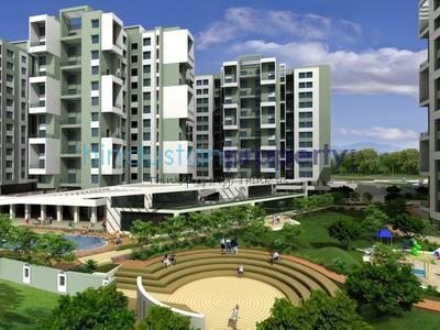2 BHK , Pune, image