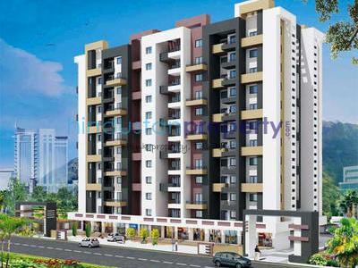 1 BHK , Pune, image