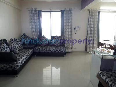 flat / apartment, pune, pimple nilakh, image