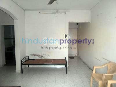 2 BHK , Pune, image