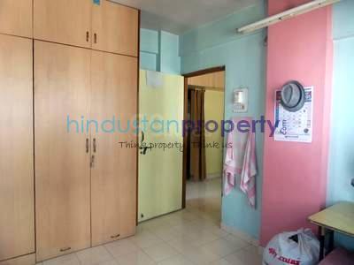 2 BHK , Pune, image