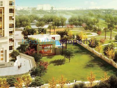 flat / apartment, pune, pimple nilakh, image