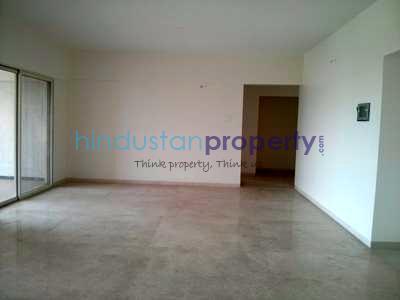 flat / apartment, pune, pimple nilakh, image