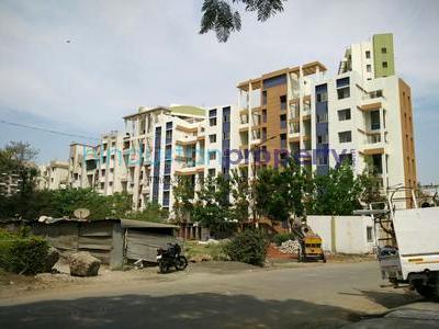 flat / apartment, pune, undri, image