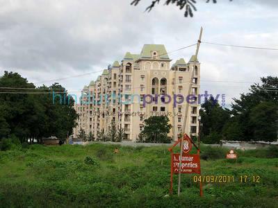 flat / apartment, pune, undri, image