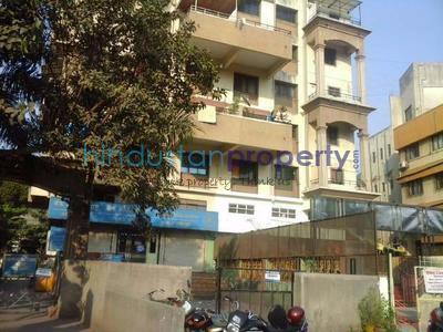 flat / apartment, pune, warje, image