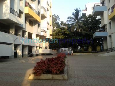 1 BHK , Pune, image