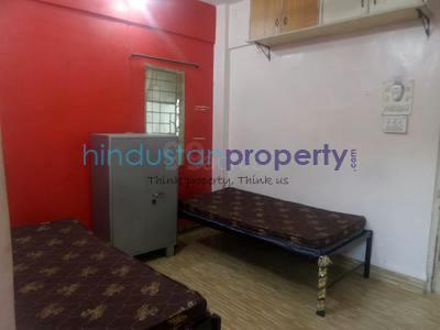 flat / apartment, pune, koregaon park, image