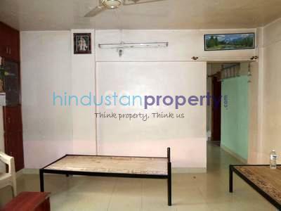 1 BHK , Pune, image