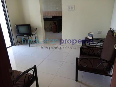 1 BHK , Pune, image