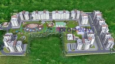 2 BHK , Pune, image