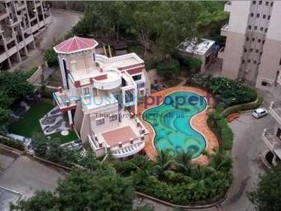 flat / apartment, pune, nibm, image