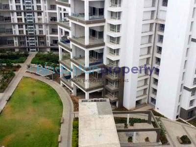 3 BHK , Pune, image