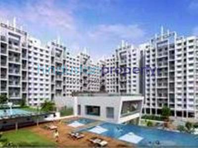 2 BHK , Pune, image