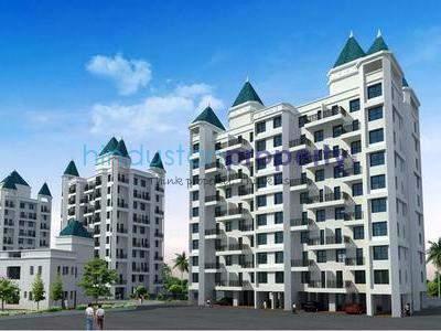 2 BHK , Pune, image