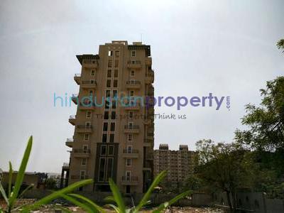 flat / apartment, pune, nibm, image