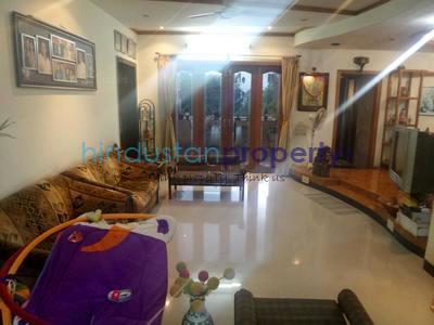 flat / apartment, pune, nibm, image