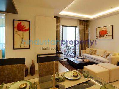 flat / apartment, pune, nibm, image