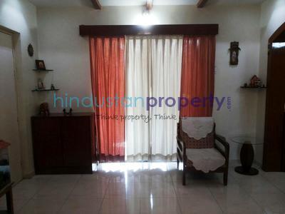 flat / apartment, pune, nibm, image
