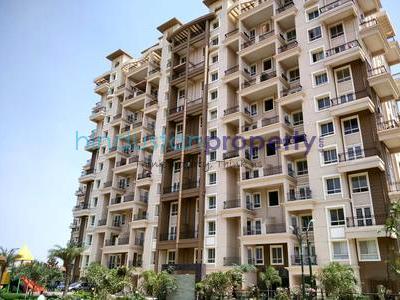 flat / apartment, pune, nibm, image