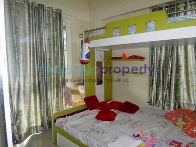 2 BHK , Pune, image