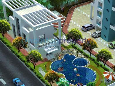 2 BHK , Pune, image