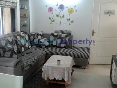 flat / apartment, pune, thergaon, image