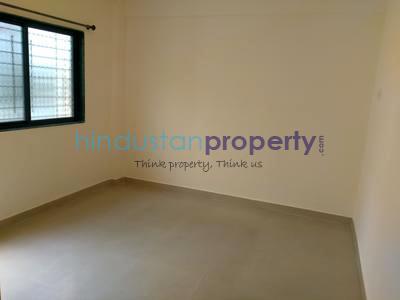flat / apartment, pune, pashan sus road, image