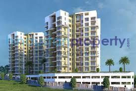 2 BHK , Pune, image