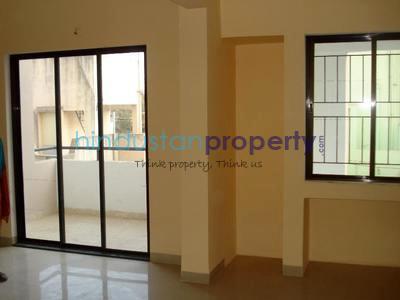 flat / apartment, pune, thergaon, image