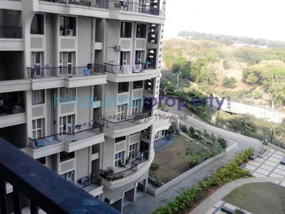 3 BHK , Pune, image