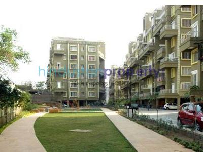 2 BHK , Pune, image