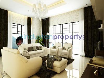 4 BHK , Pune, image