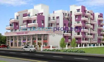 2 BHK , Pune, image