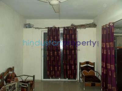 1 BHK , Pune, image