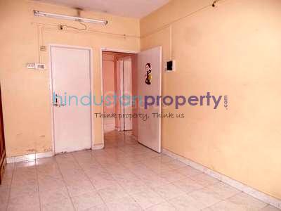 flat / apartment, pune, akurdi, image