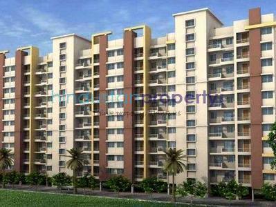 2 BHK , Pune, image