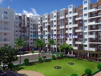 1 BHK , Pune, image