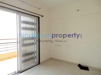 1 BHK , Pune, image