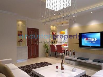 1 BHK , Pune, image