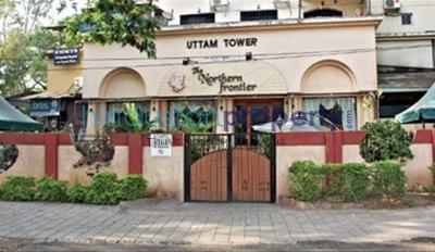 3 BHK , Pune, image