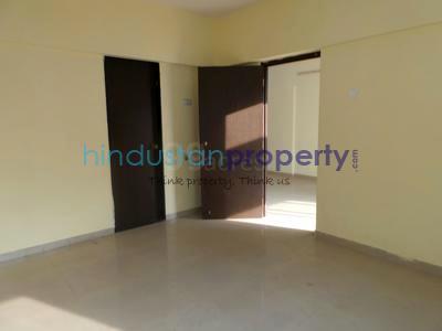 1 BHK , Pune, image