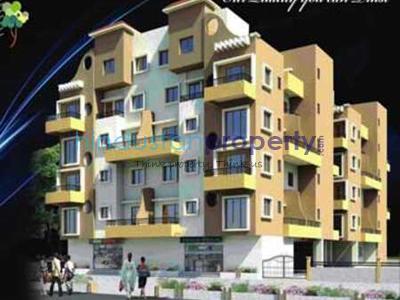 1 BHK , Pune, image