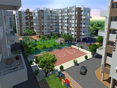 flat / apartment, pune, moshi, image