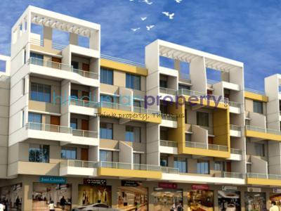 flat / apartment, pune, moshi, image