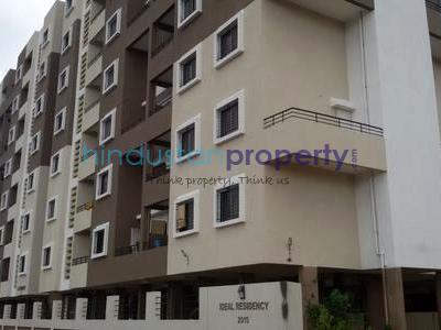 flat / apartment, pune, moshi, image