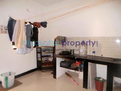 1 BHK , Pune, image