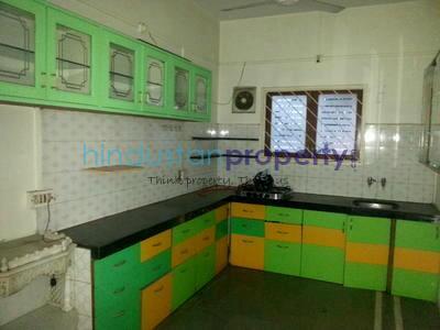 3 BHK , Pune, image