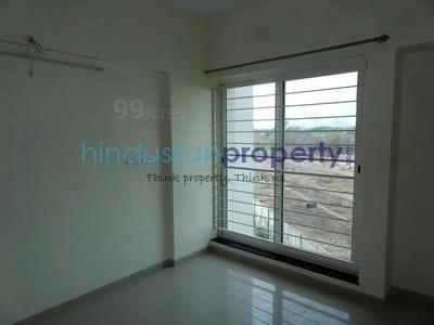 1 BHK , Pune, image