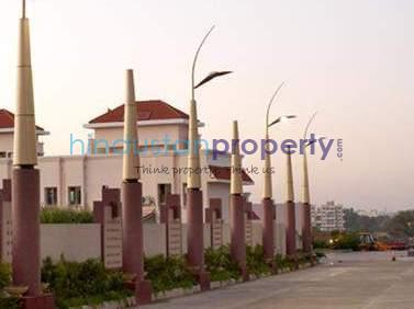 flat / apartment, pune, dange chowk, image